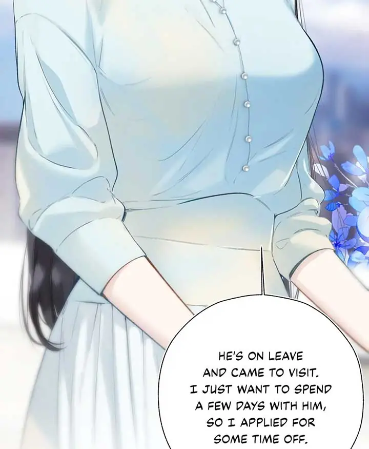 Only for Love Chapter 43 Page 64