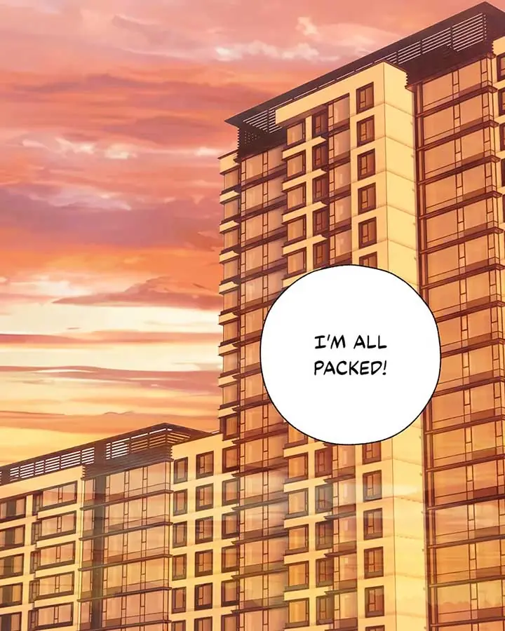 Only for Love Chapter 43 Page 66