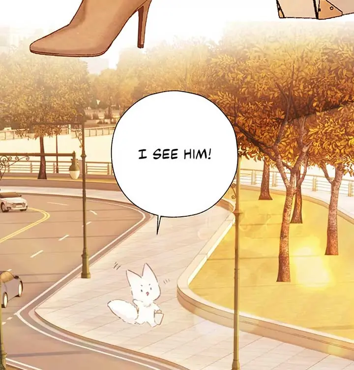 Only for Love Chapter 43 Page 70