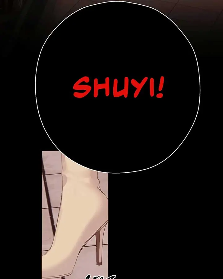 Only for Love Chapter 43 Page 72