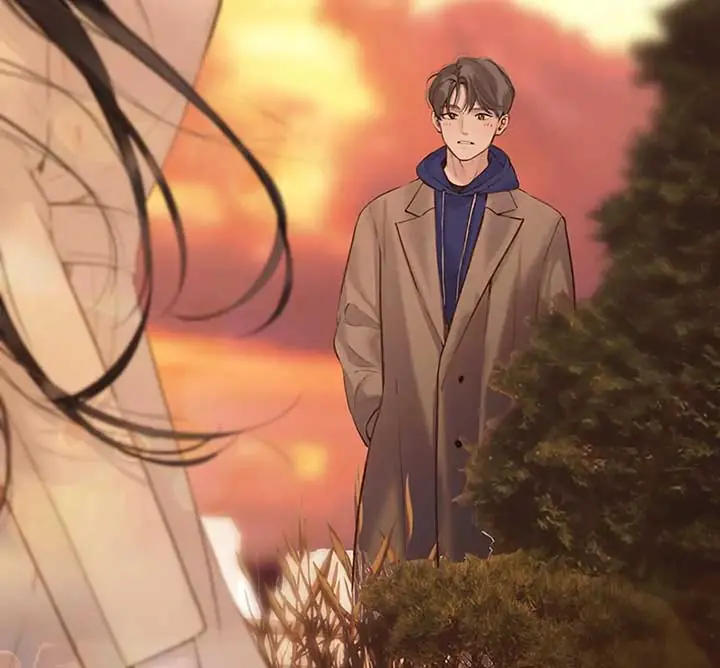 Only for Love Chapter 43 Page 76