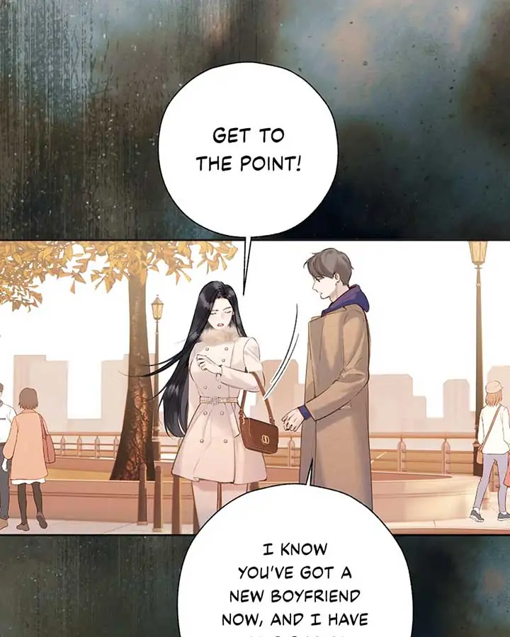 Only for Love Chapter 43 Page 81
