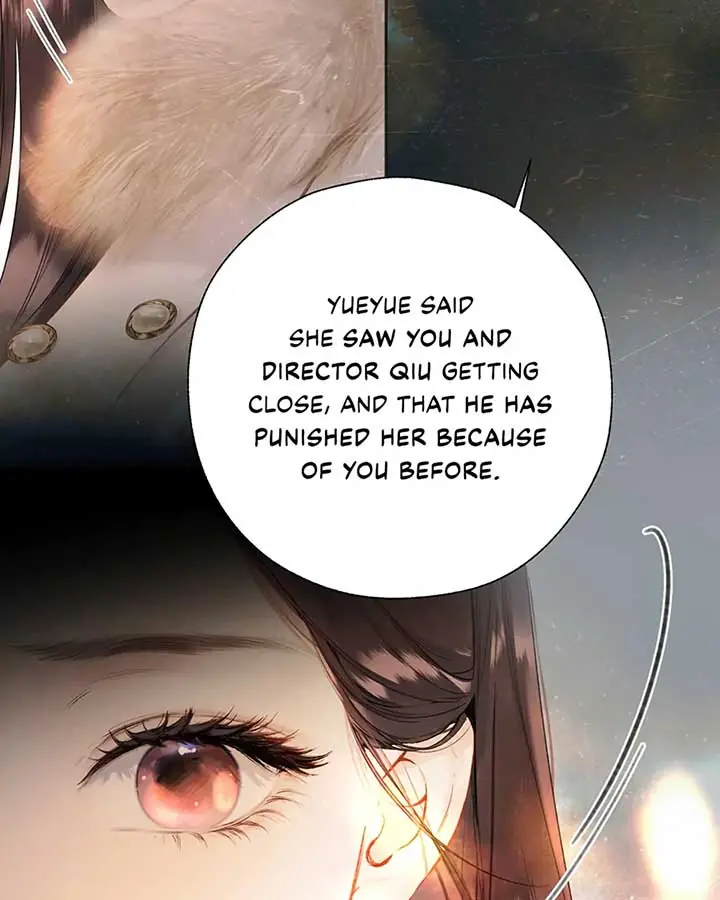 Only for Love Chapter 43 Page 84