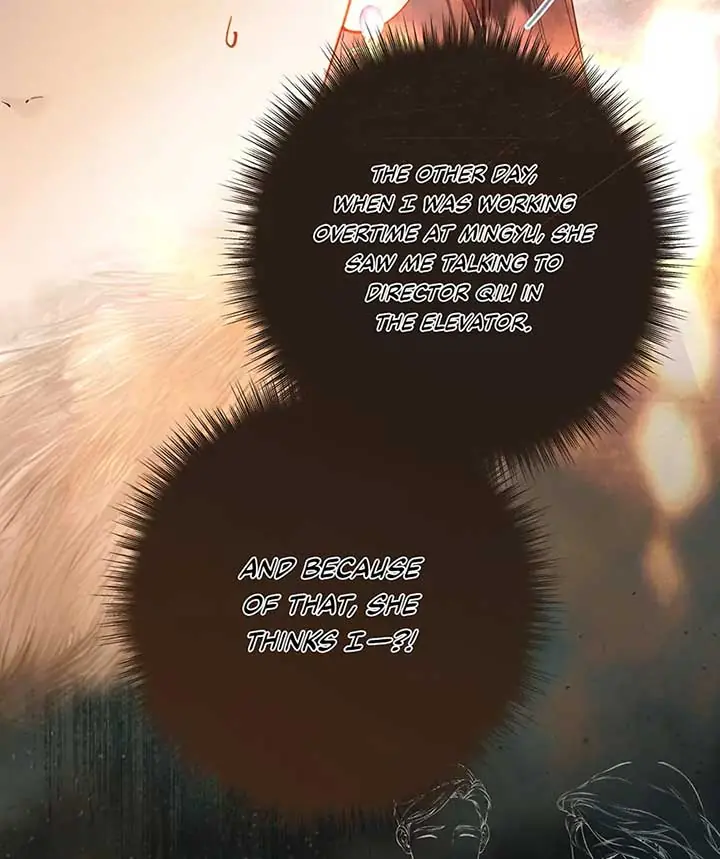 Only for Love Chapter 43 Page 85