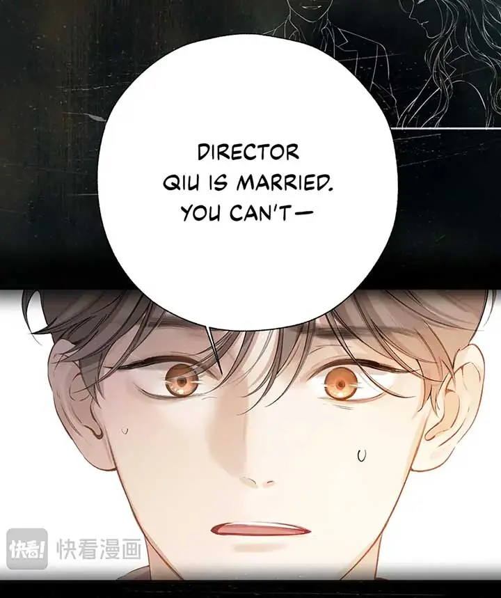 Only for Love Chapter 43 Page 86