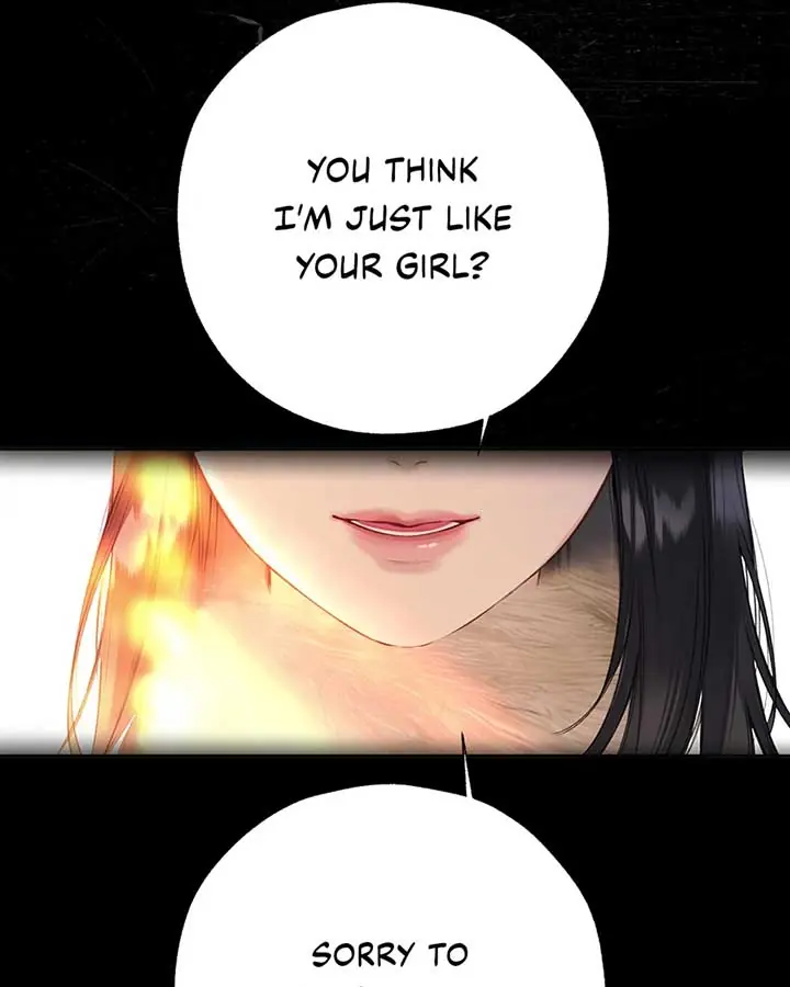 Only for Love Chapter 43 Page 87