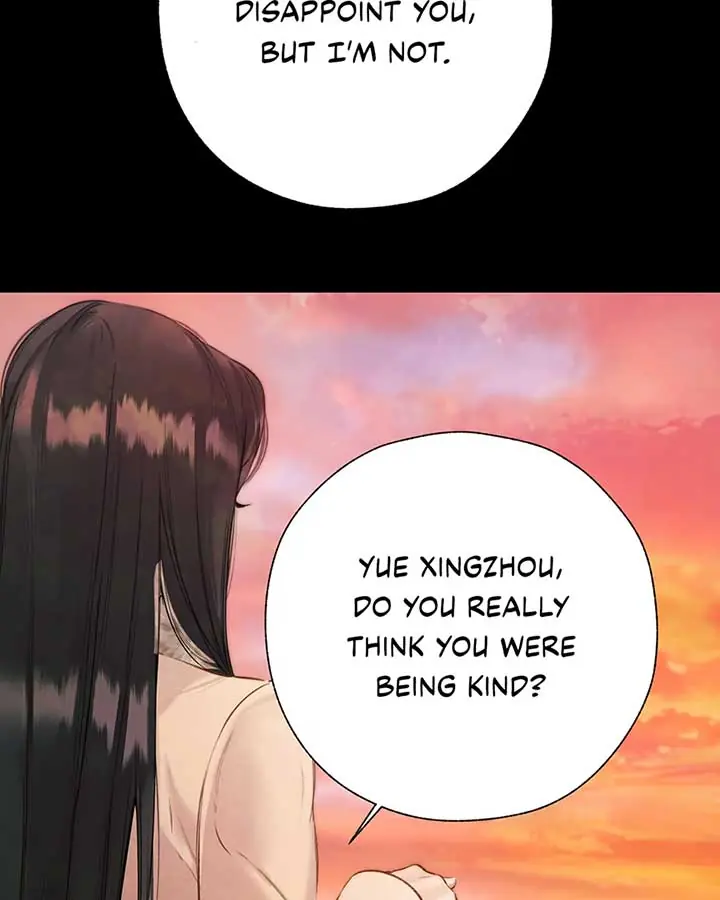 Only for Love Chapter 43 Page 88