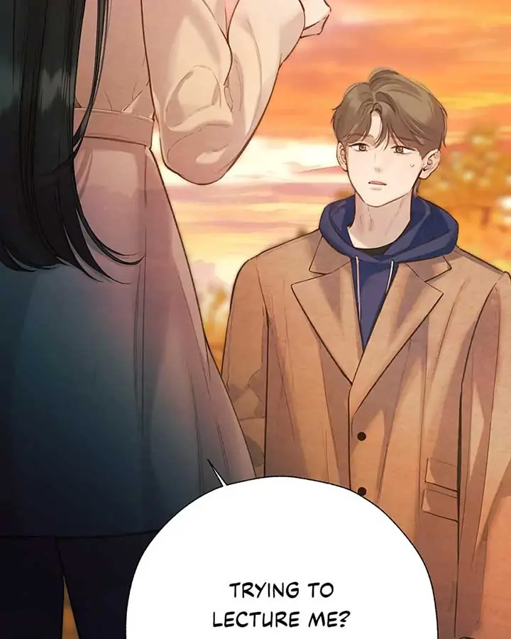 Only for Love Chapter 43 Page 89
