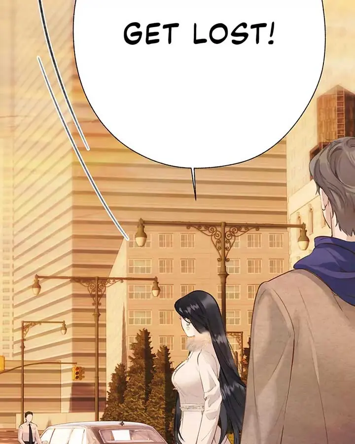 Only for Love Chapter 43 Page 91