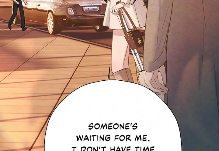 Only for Love Chapter 43 Page 92