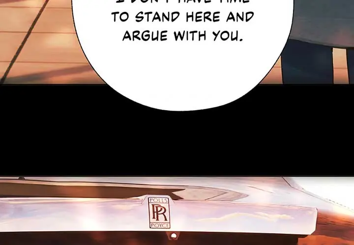 Only for Love Chapter 43 Page 93