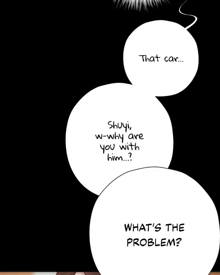 Only for Love Chapter 43 Page 95