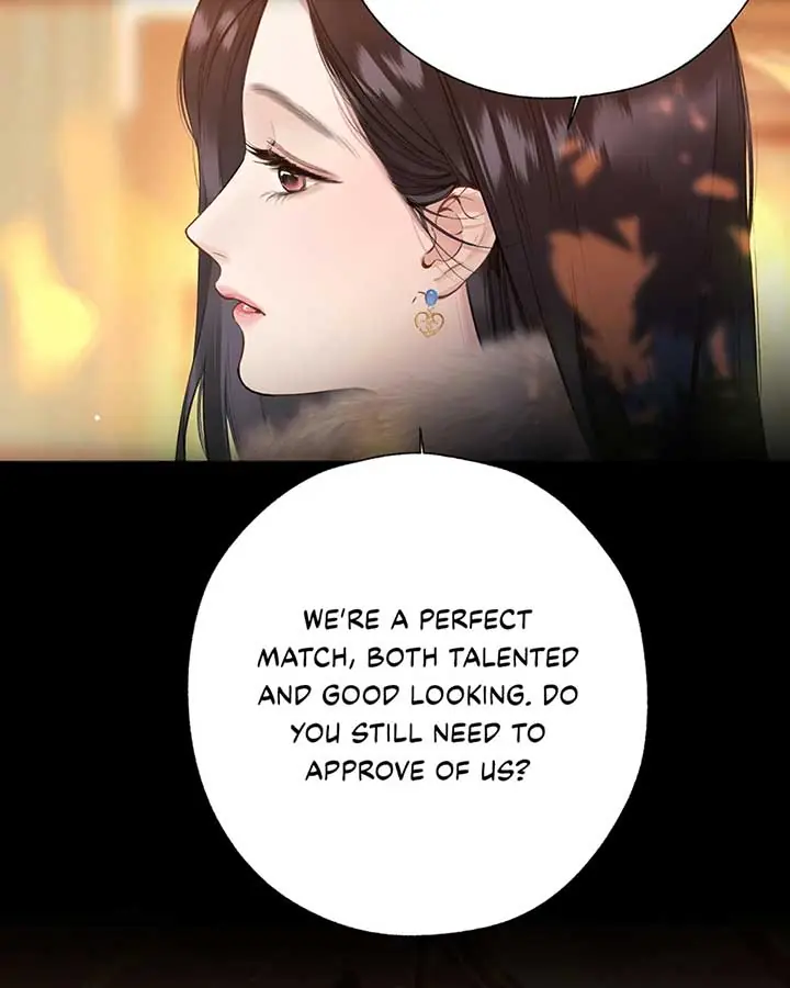 Only for Love Chapter 43 Page 96