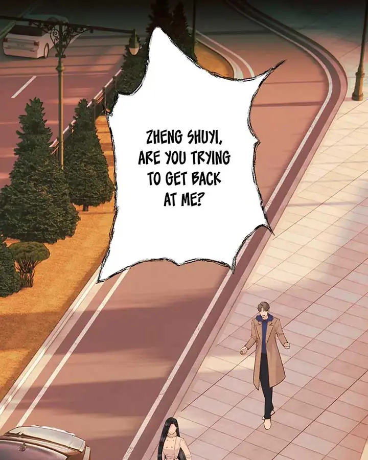 Only for Love Chapter 43 Page 97