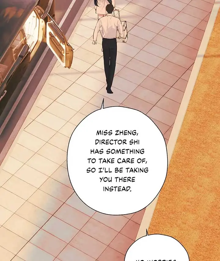 Only for Love Chapter 43 Page 98