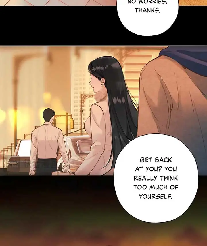 Only for Love Chapter 43 Page 99