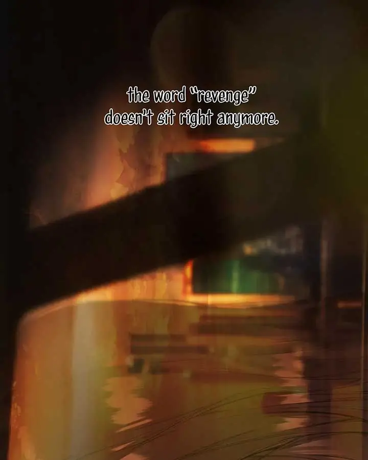 Only for Love Chapter 43 Page 107
