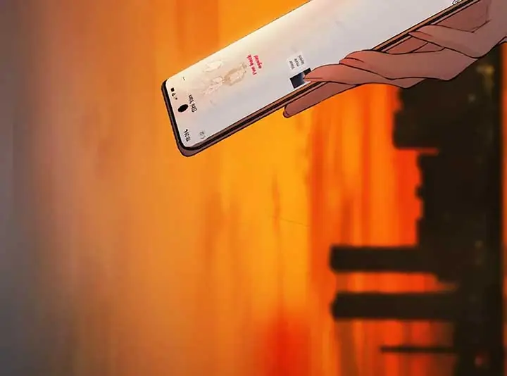 Only for Love Chapter 43 Page 113
