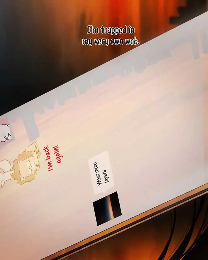 Only for Love Chapter 43 Page 114