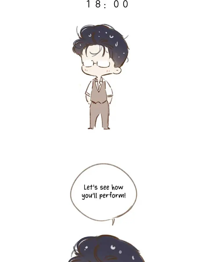 Only for Love Chapter 43 Page 121