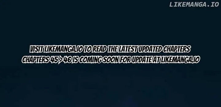 Only for Love Chapter 44 Page 2