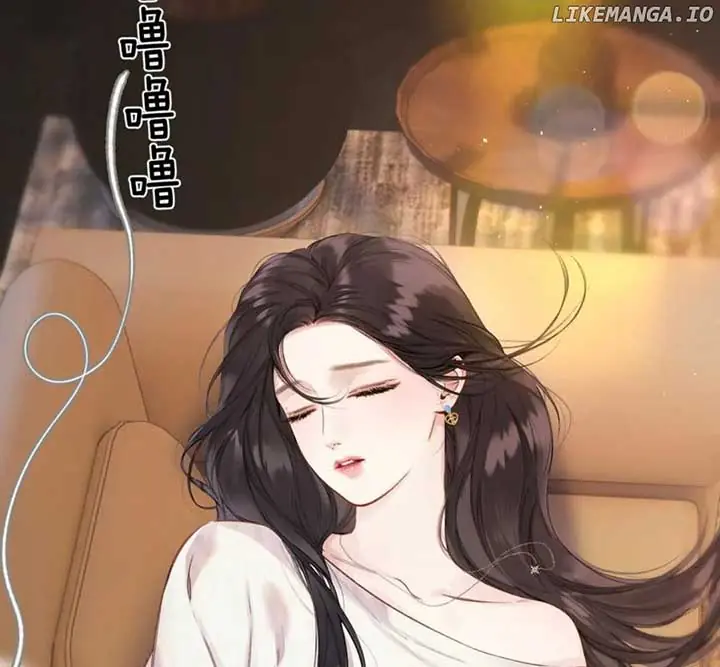 Only for Love Chapter 44 Page 6