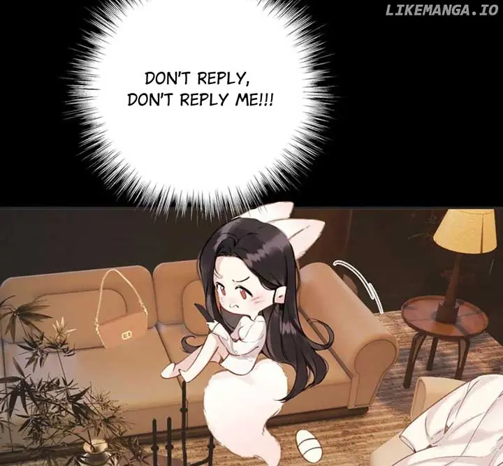 Only for Love Chapter 44 Page 10