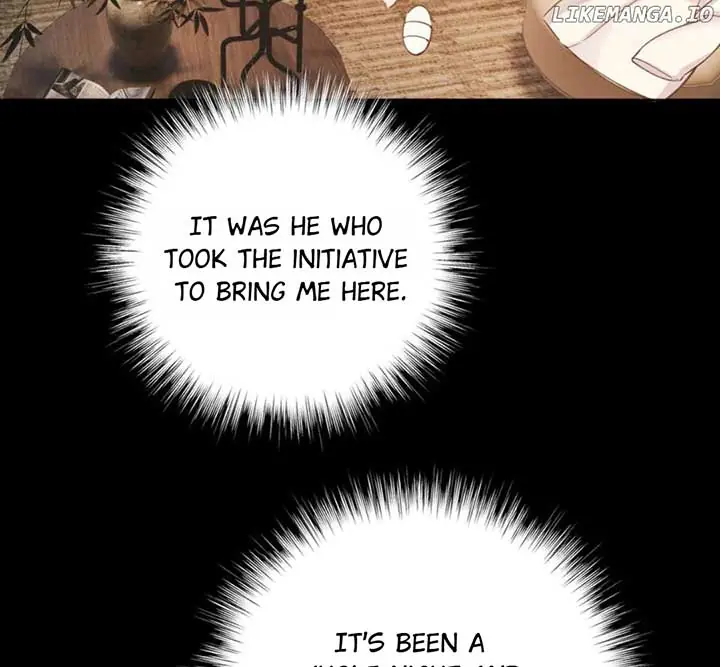 Only for Love Chapter 44 Page 11