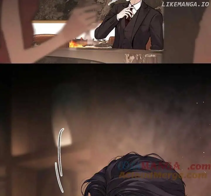 Only for Love Chapter 44 Page 15