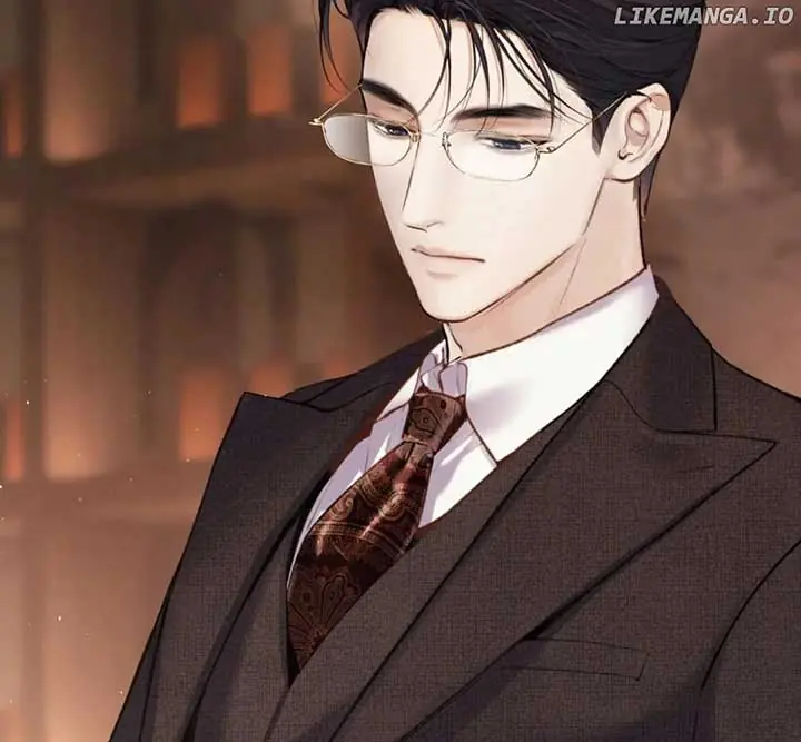 Only for Love Chapter 44 Page 16