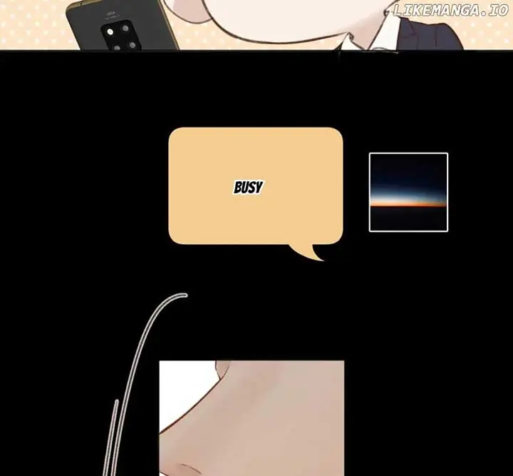Only for Love Chapter 44 Page 20