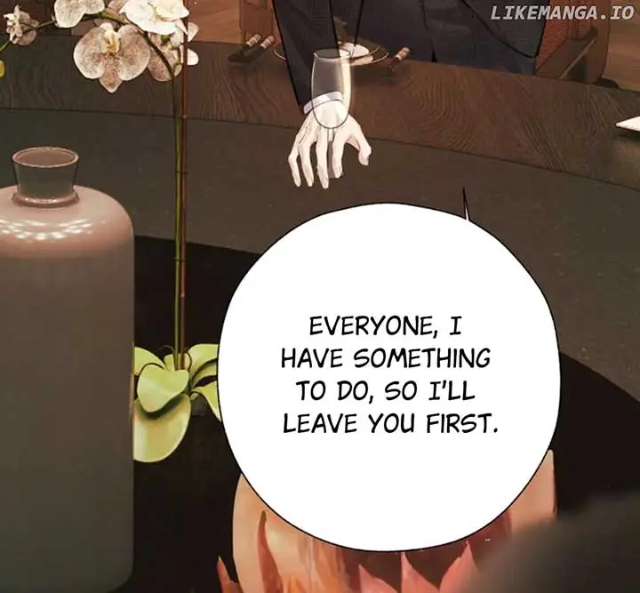 Only for Love Chapter 44 Page 23