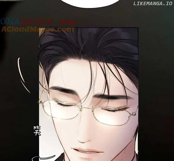 Only for Love Chapter 44 Page 25