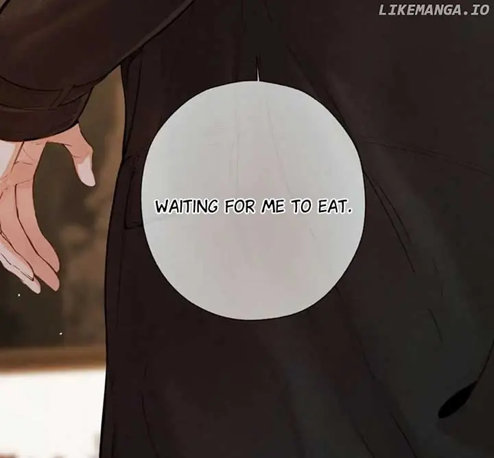 Only for Love Chapter 44 Page 31