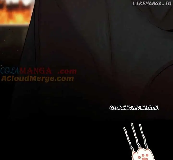 Only for Love Chapter 44 Page 32