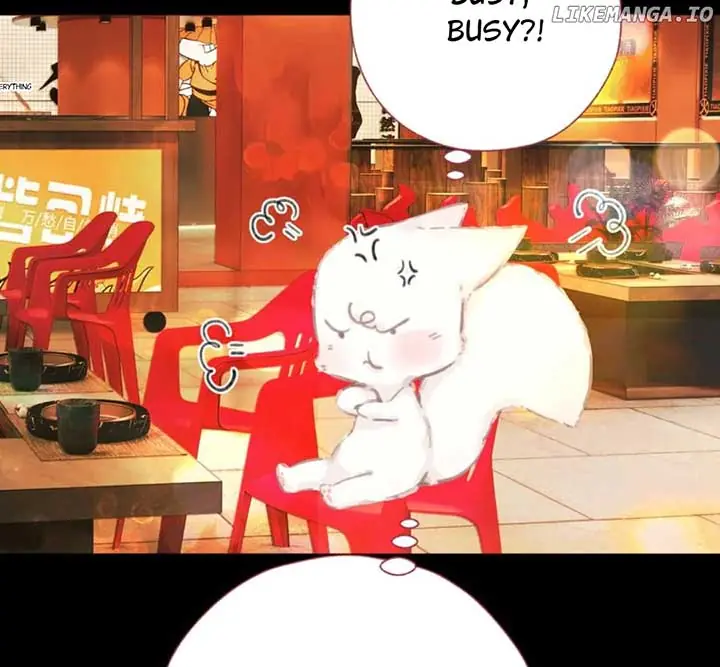 Only for Love Chapter 44 Page 36