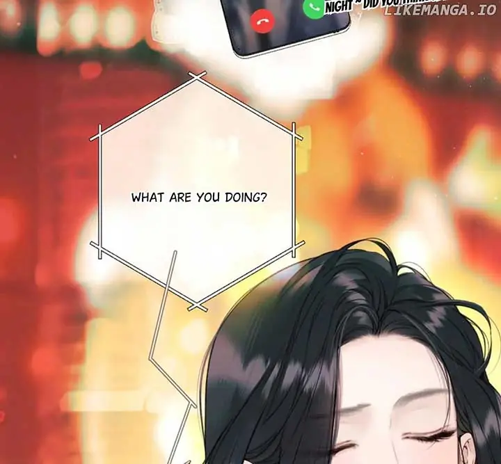 Only for Love Chapter 44 Page 38