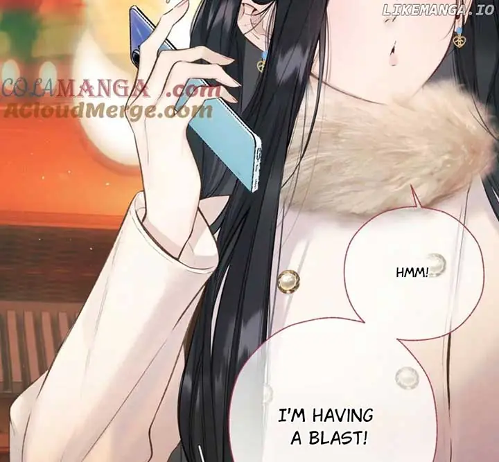 Only for Love Chapter 44 Page 39