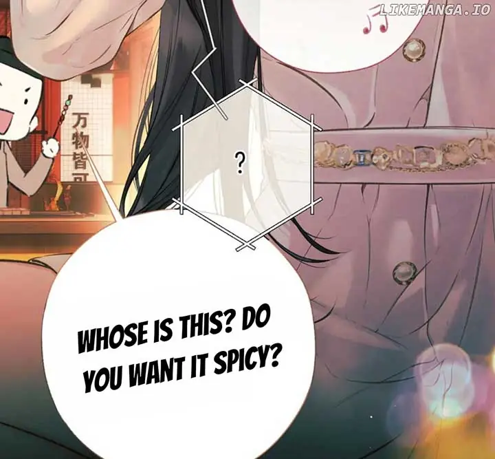 Only for Love Chapter 44 Page 40