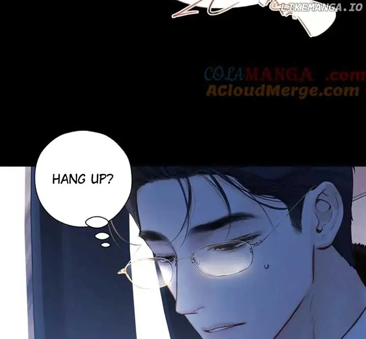 Only for Love Chapter 44 Page 42