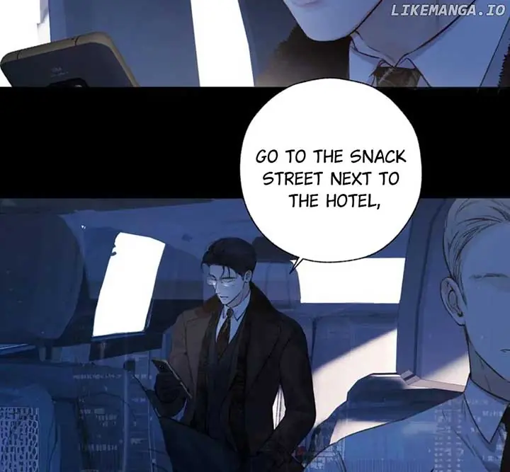 Only for Love Chapter 44 Page 43