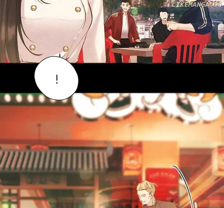 Only for Love Chapter 44 Page 49