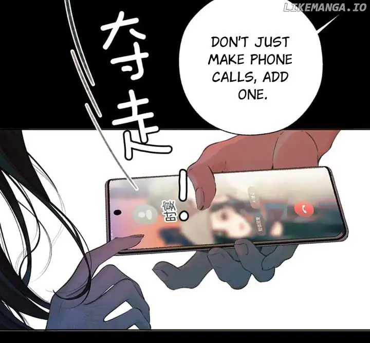 Only for Love Chapter 44 Page 53
