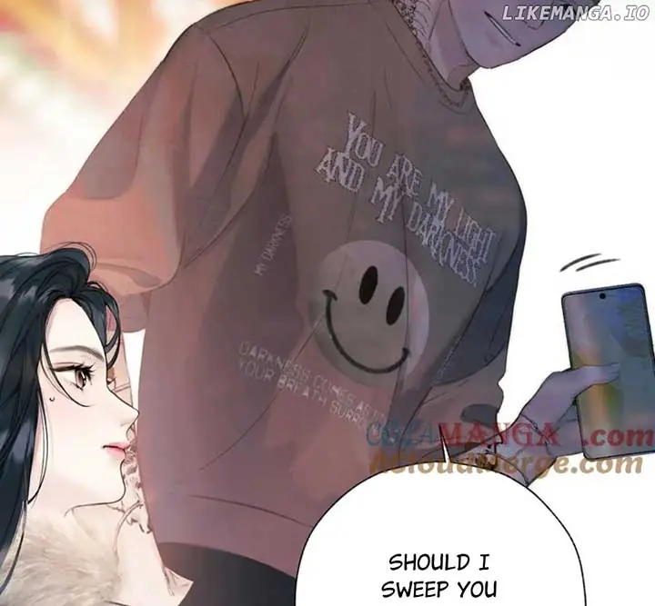 Only for Love Chapter 44 Page 55