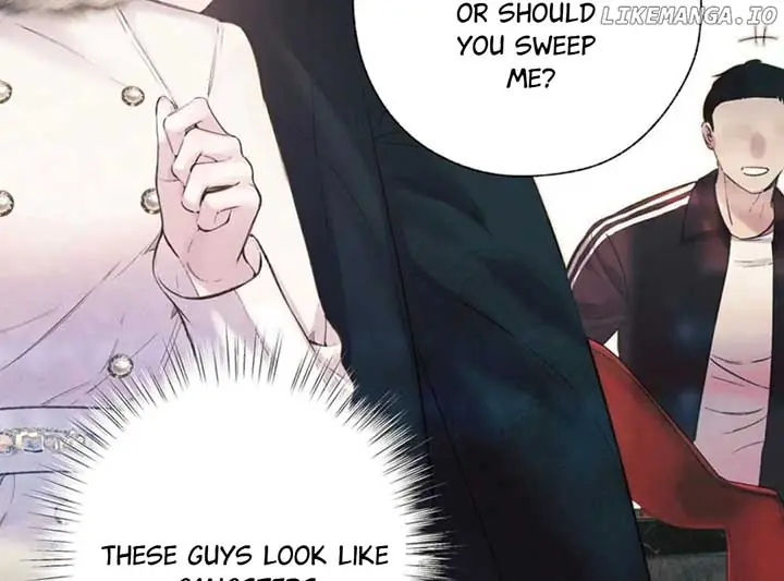 Only for Love Chapter 44 Page 56