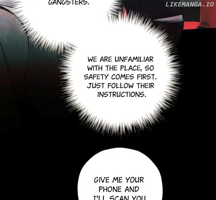 Only for Love Chapter 44 Page 57