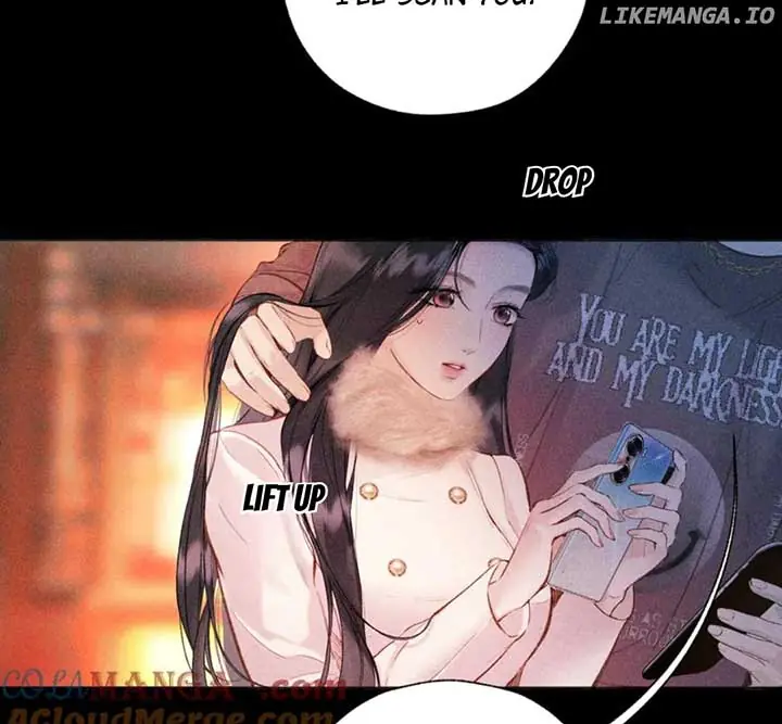 Only for Love Chapter 44 Page 58