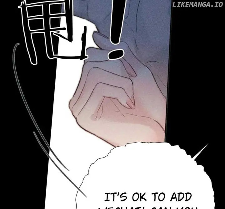 Only for Love Chapter 44 Page 60
