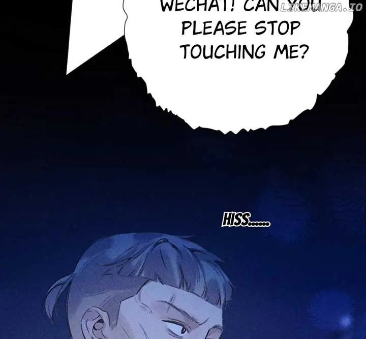 Only for Love Chapter 44 Page 61