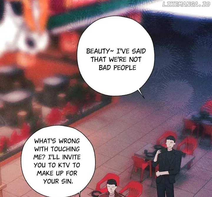 Only for Love Chapter 44 Page 64